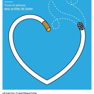Lausanne contre le tabac